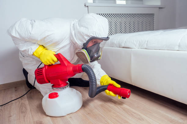 Best Pest Control Treatment  in Tallapoosa, GA