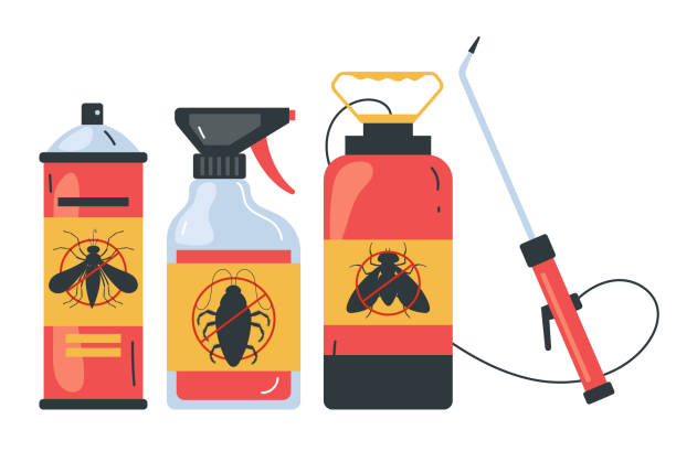Best Flea Control Services  in Tallapoosa, GA